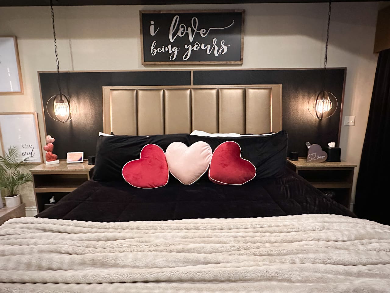 Perfectly Romantic-Jacuzzi for 2