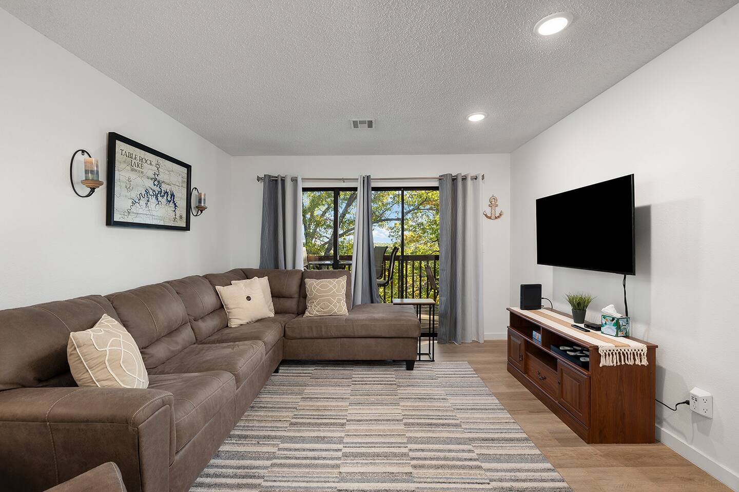 Serenity Cove at Notch