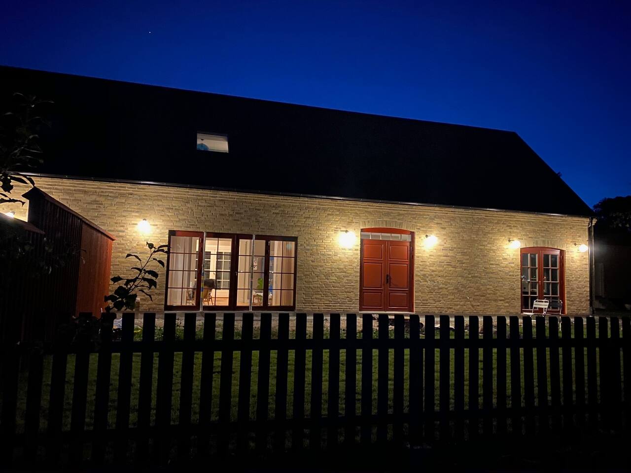 Project Housing Malmö