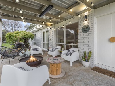 Moonbay * rental in Rye