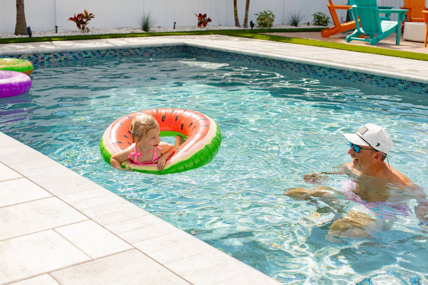 Private Backyard Resort l Pickleball l Hot Tub l pool l Mini Golf