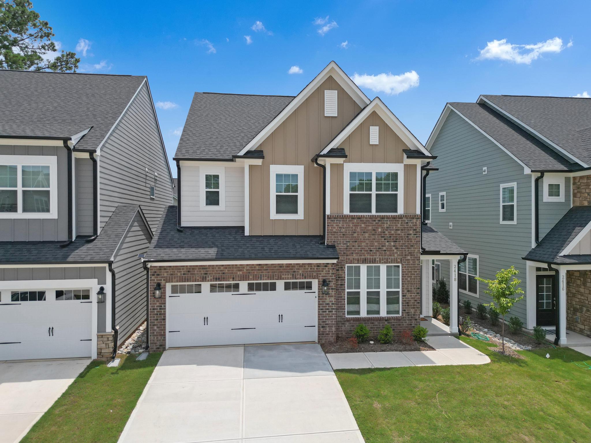 Relocation-Ready North Ridge Luxury Family Home