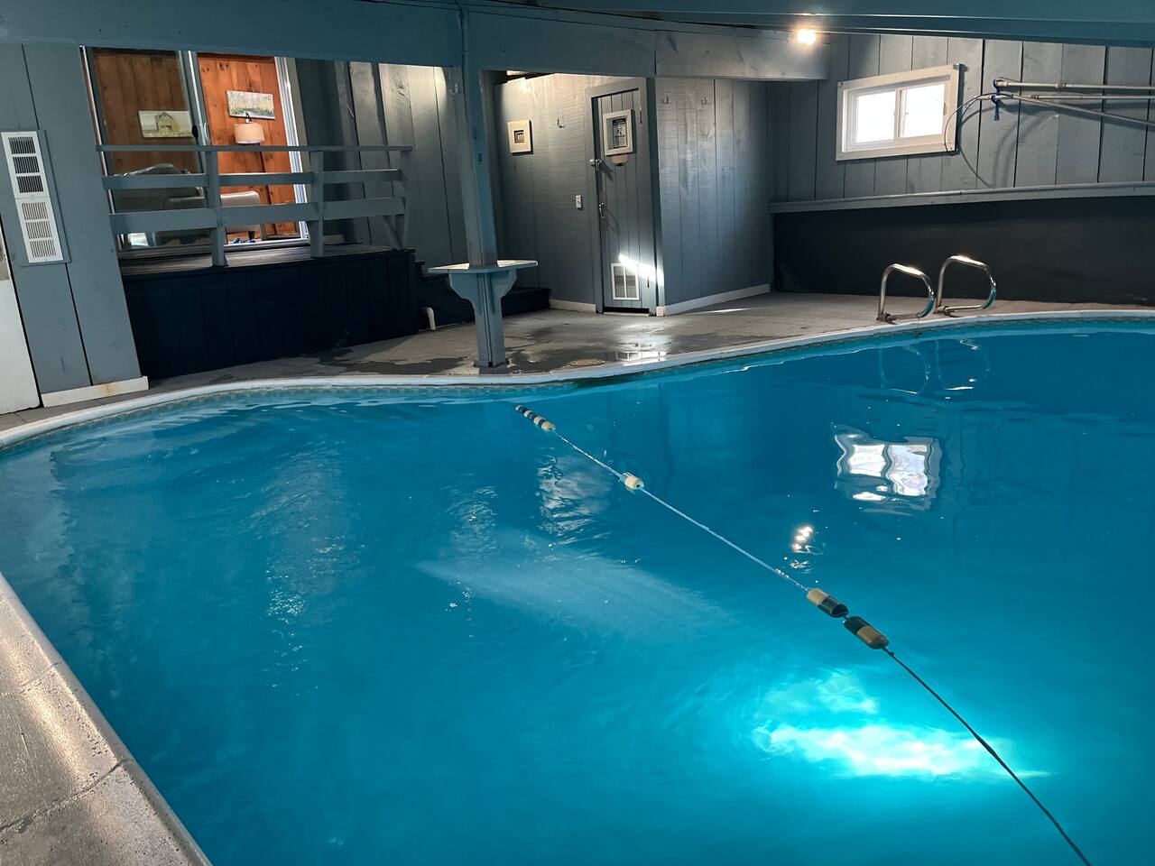 Dog Friendly | Indoor Pool | Pool Table | Slps 22 - Holiday Home