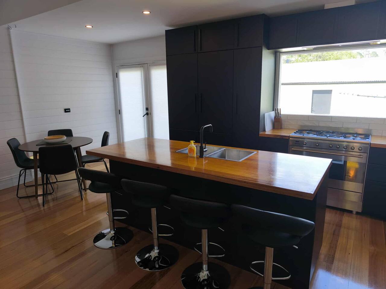 Grant - Perfect central stay in Ballarat