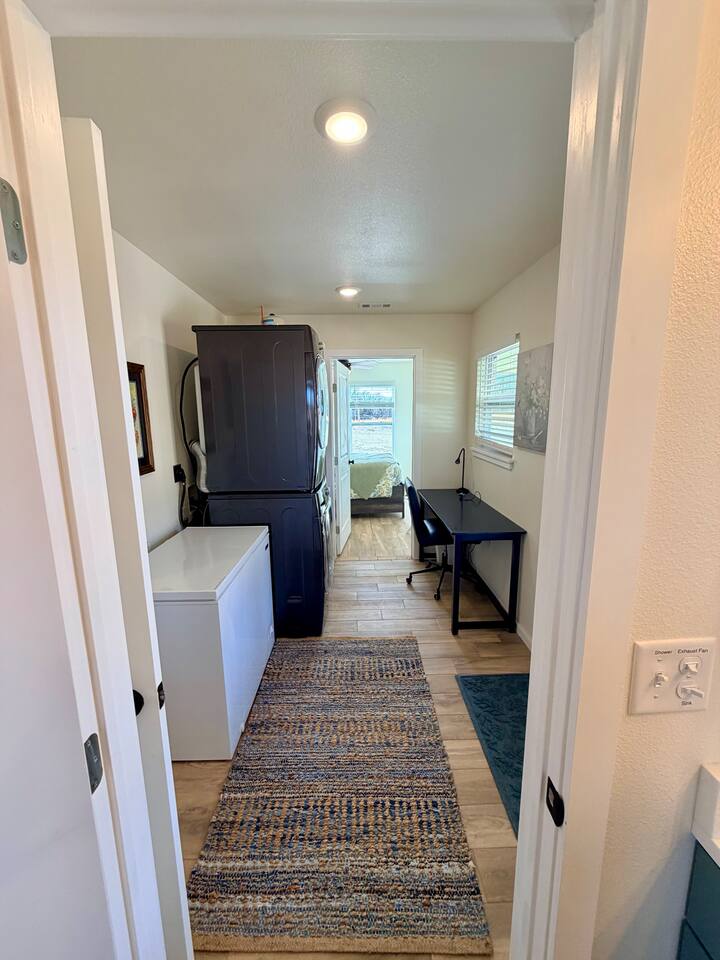 Hilltop Vista | Near Ponca & Buffalo River