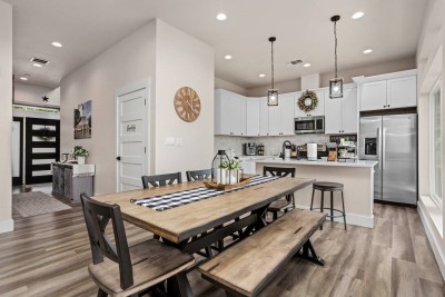 Unit A rental in New Braunfels