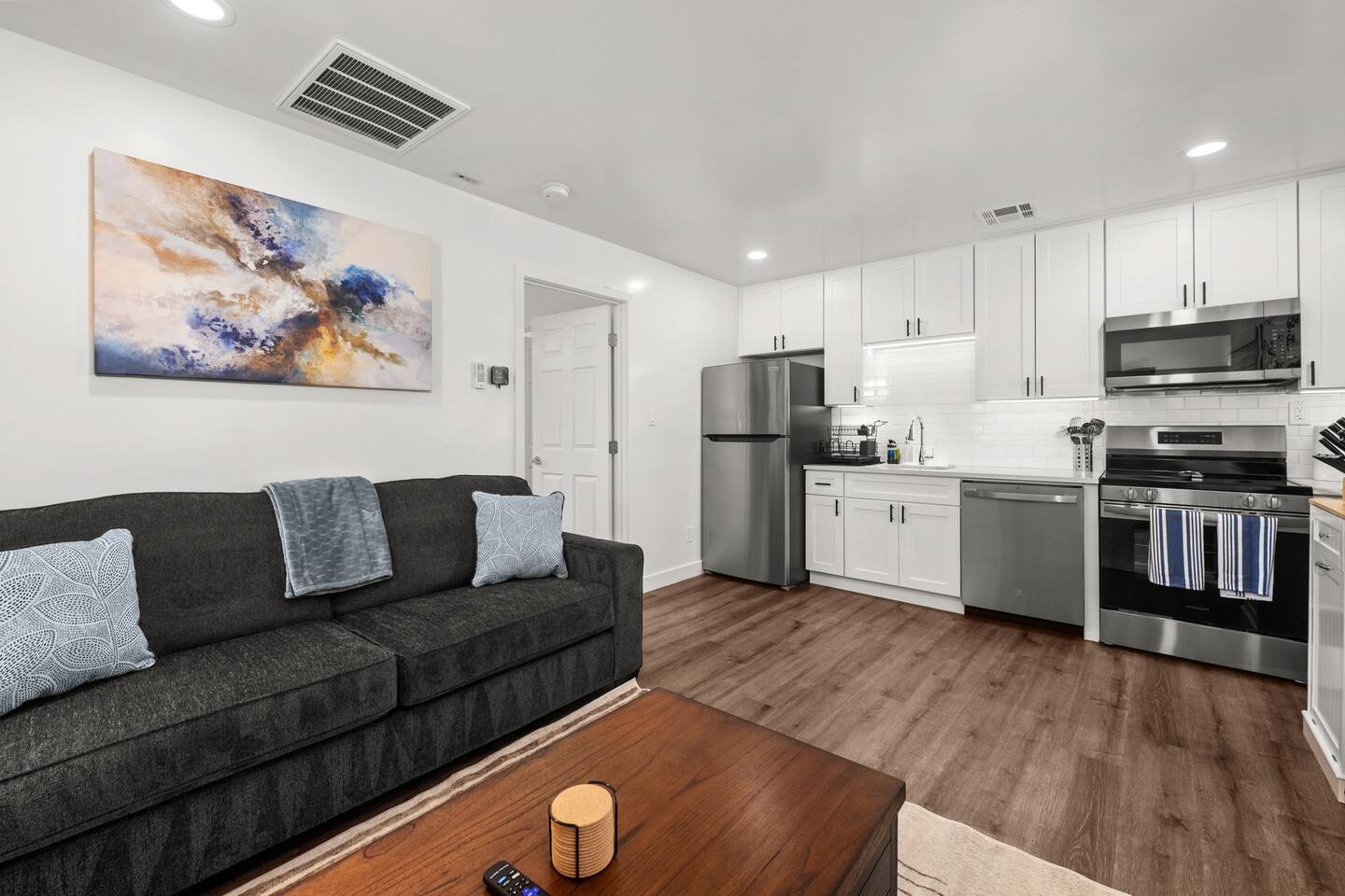 Empress Retreat in the Heart of Downtown Phoenix