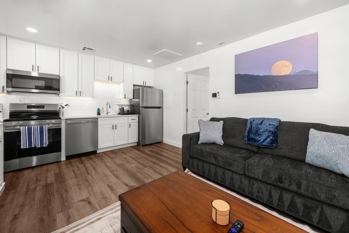 Fox Tail Retreat in the Heart of Downtown Phoenix