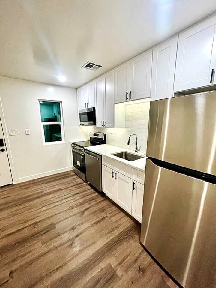 Fantastic Retreat in Heart of Downtown Phoenix