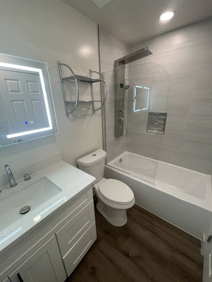 Great Retreat in Heart of Downtown Phoenix