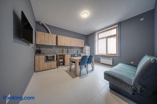 VEGA Apartments - Metro