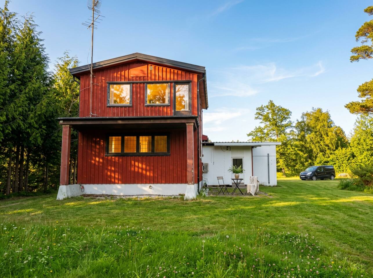 Workersstay – Corporate Housing - Torslanda - Volvo - Göteborg