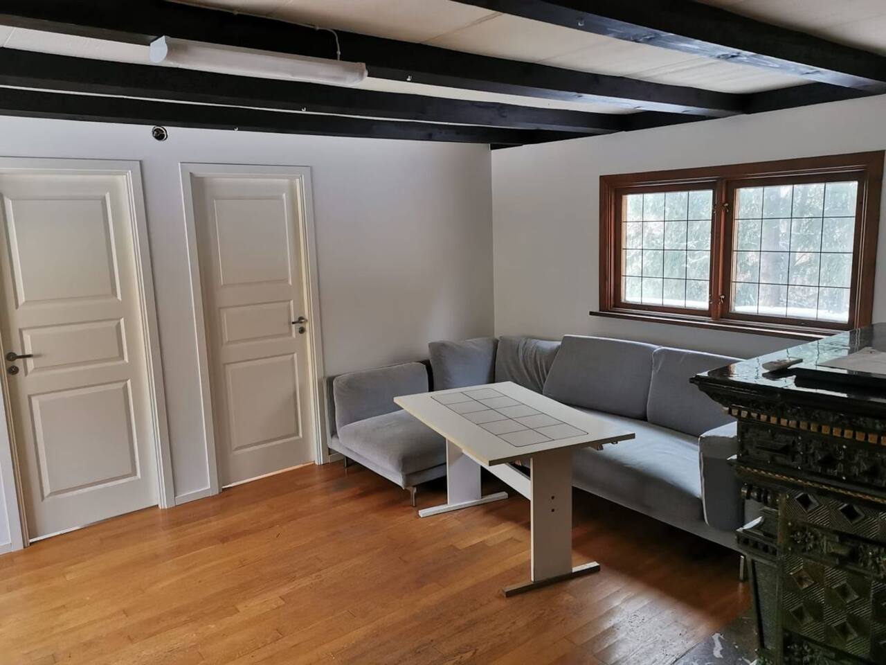 Project Housing Gothenburg