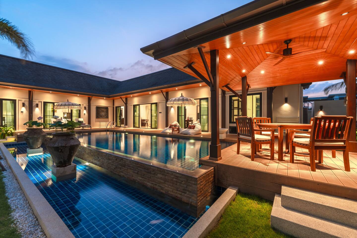 Great house to live - Holiday Home