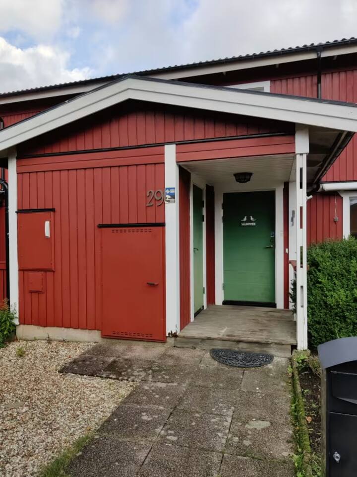 Staff Accommodation Angered Göteborg