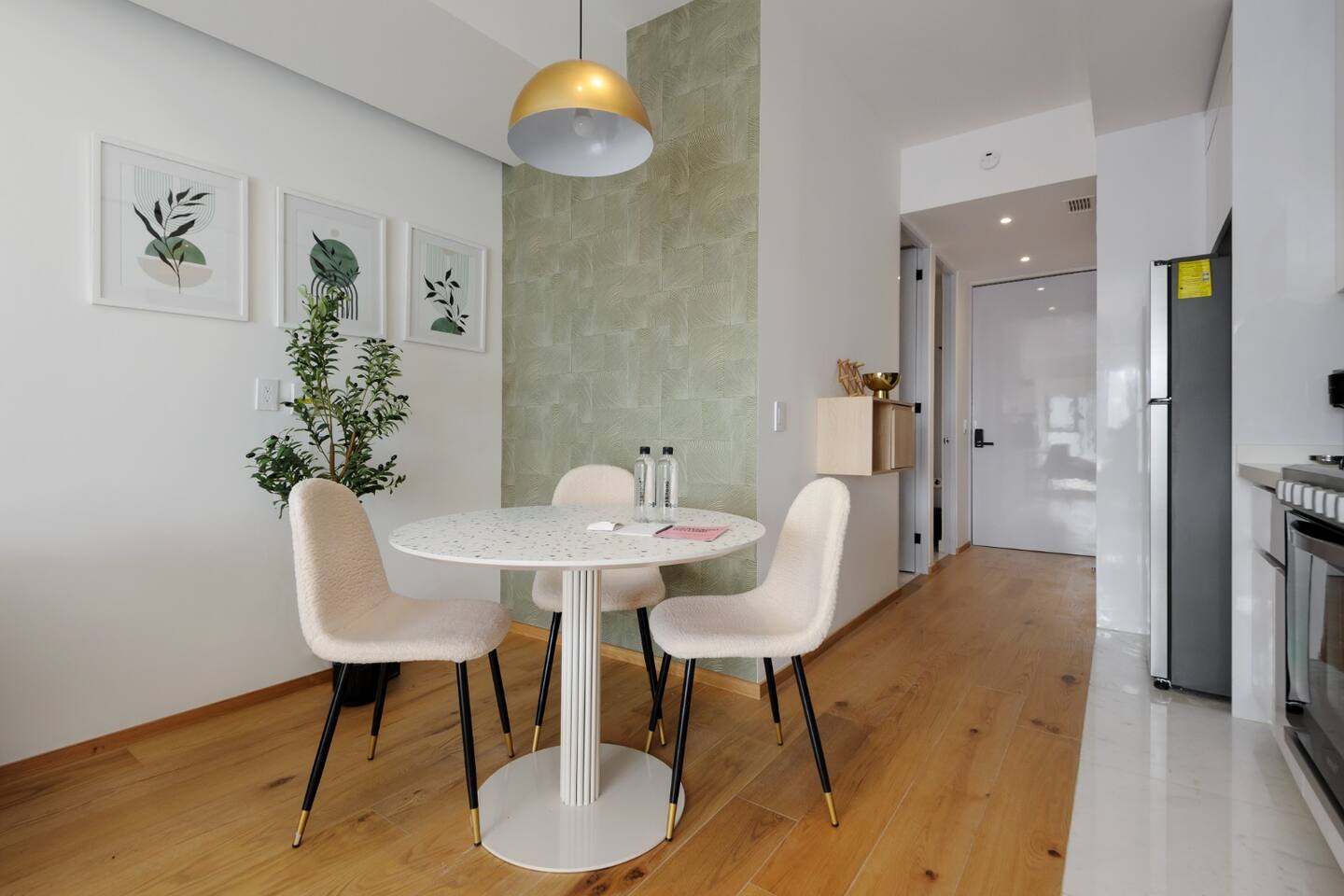 Roma Norte Spectacular Loft Amenities for 2 - foto 3