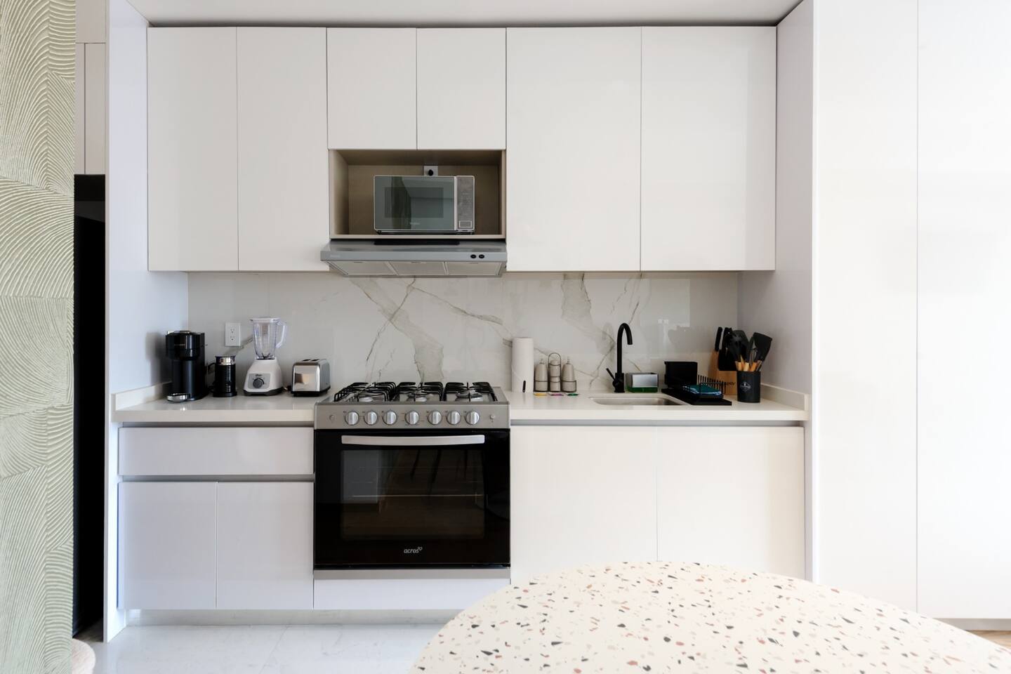 Roma Norte Spectacular Loft Amenities for 2 - foto 4