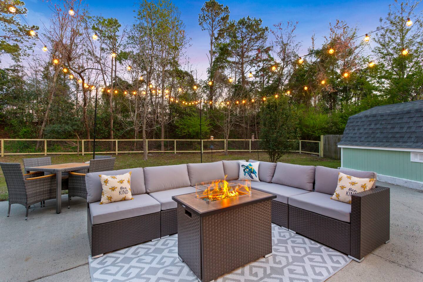 Your Wilmington Retreat | Pup Paradise | Beach Fun