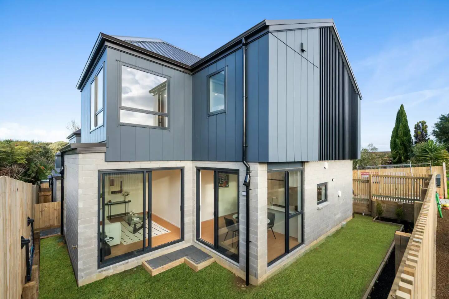 Bright Family Home with Comfort & Space