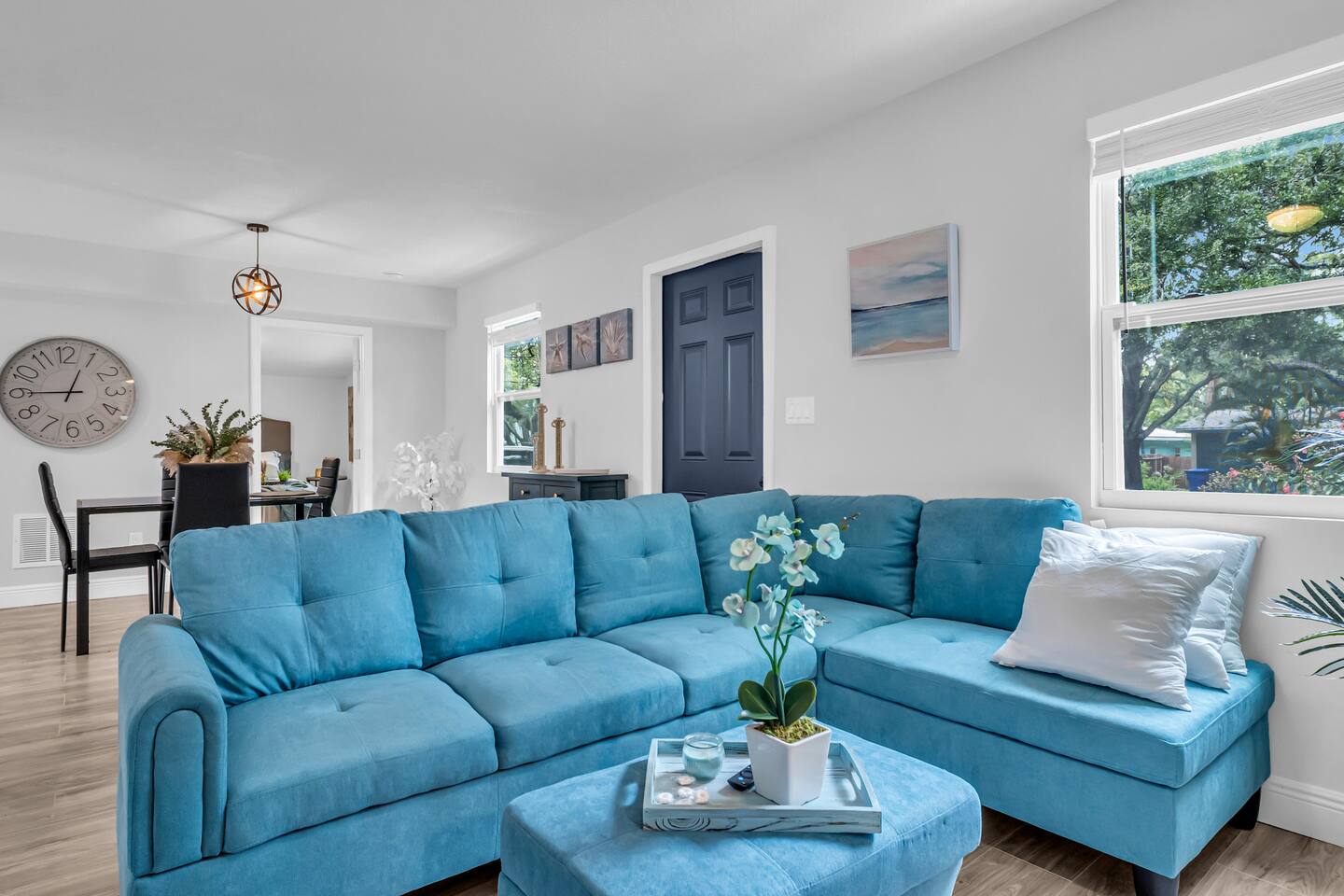 16 - Crystal Beach Bungalow | Near Trail & Pier