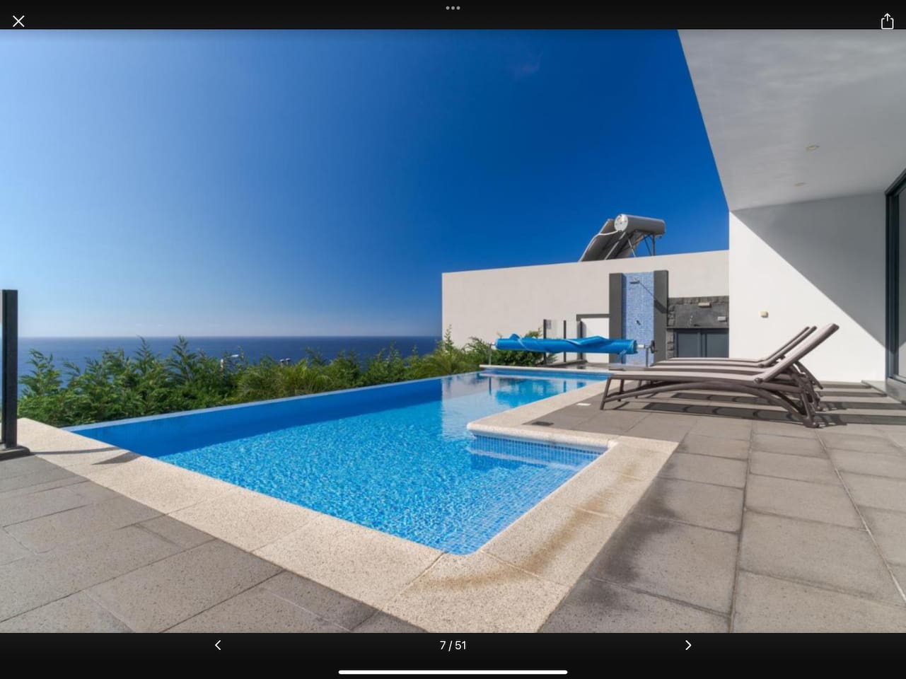 Villa Rubydom by Turin