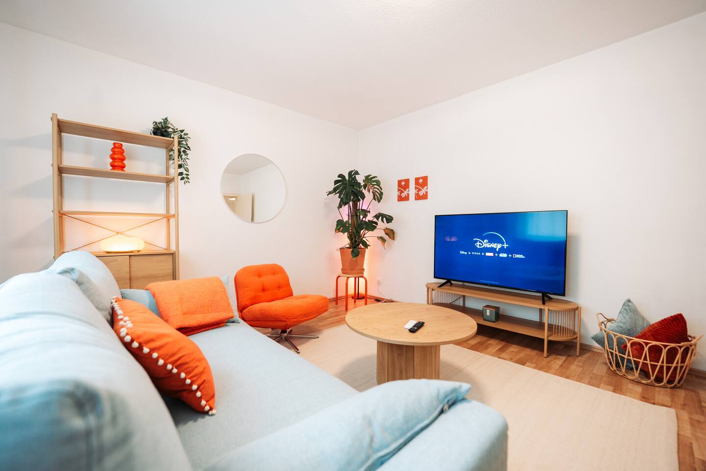 Hidden Tiny Home Near City Center & Mosel River