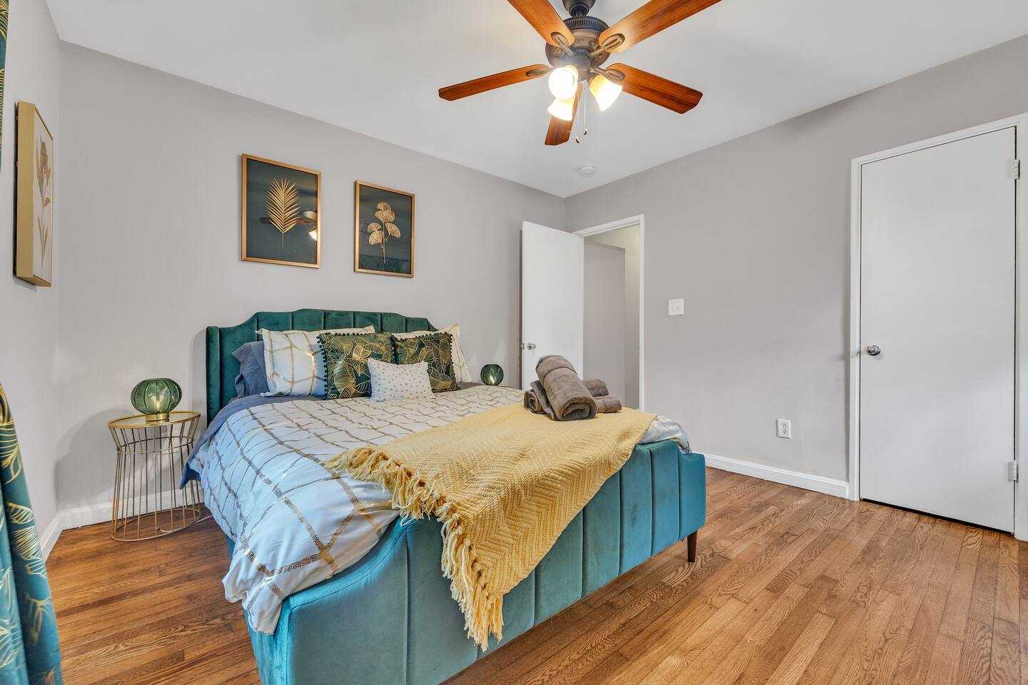 1BR Suite | Near Lenox Mall, GA Tech, Emory