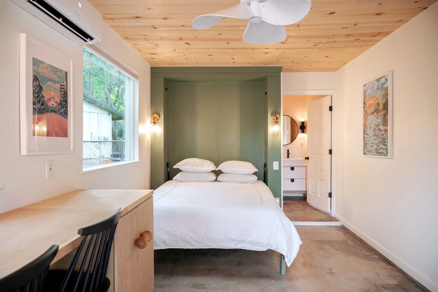 Designer Studio | Near Airport, UT, Expo Center