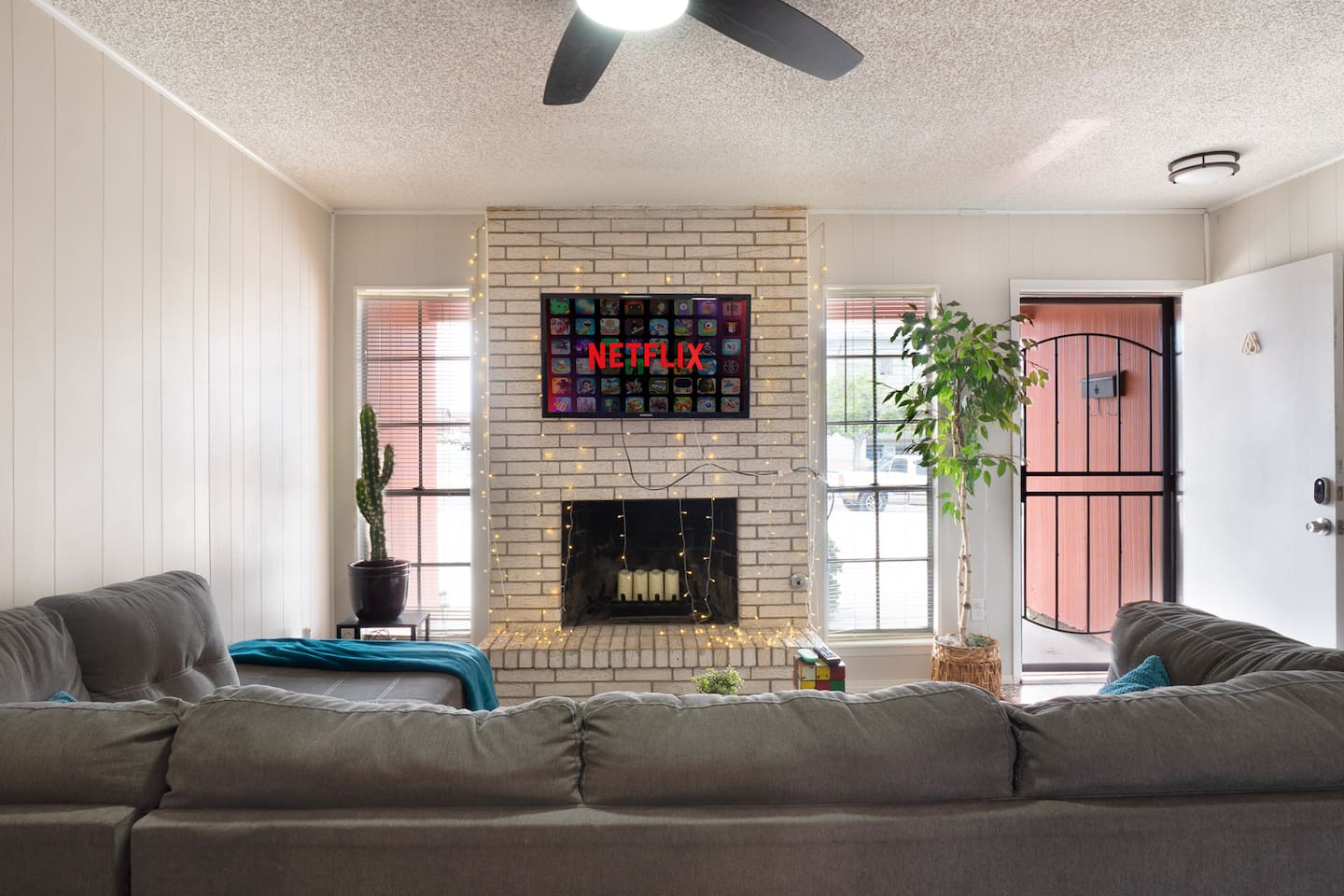 El Paso Eastside Comfort | Centrally Located