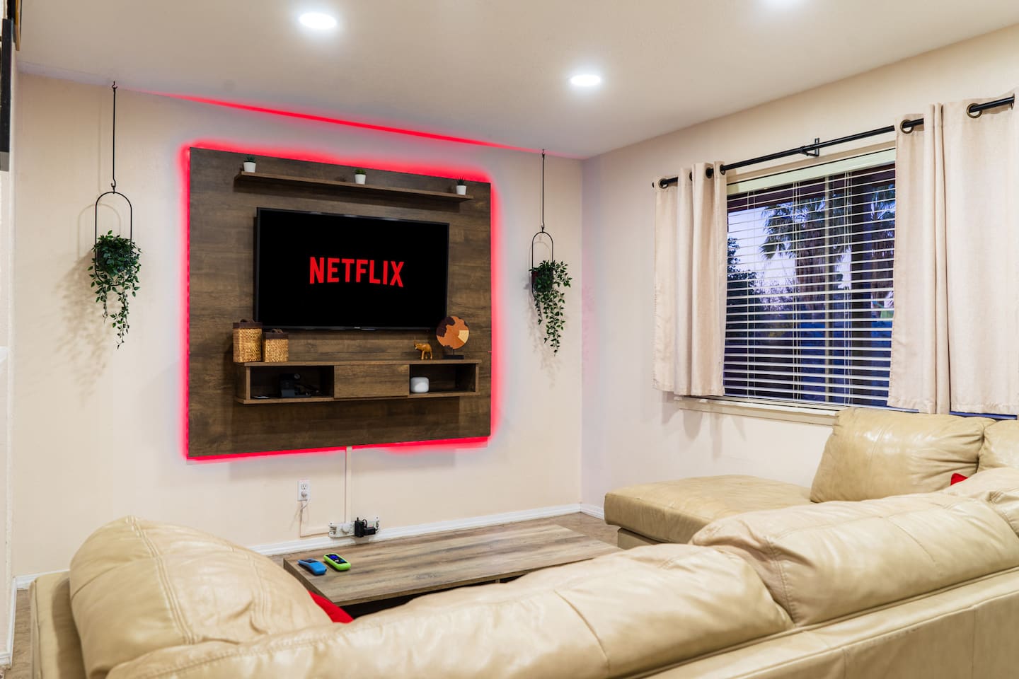 Stylish Eastside Home | Near Airport