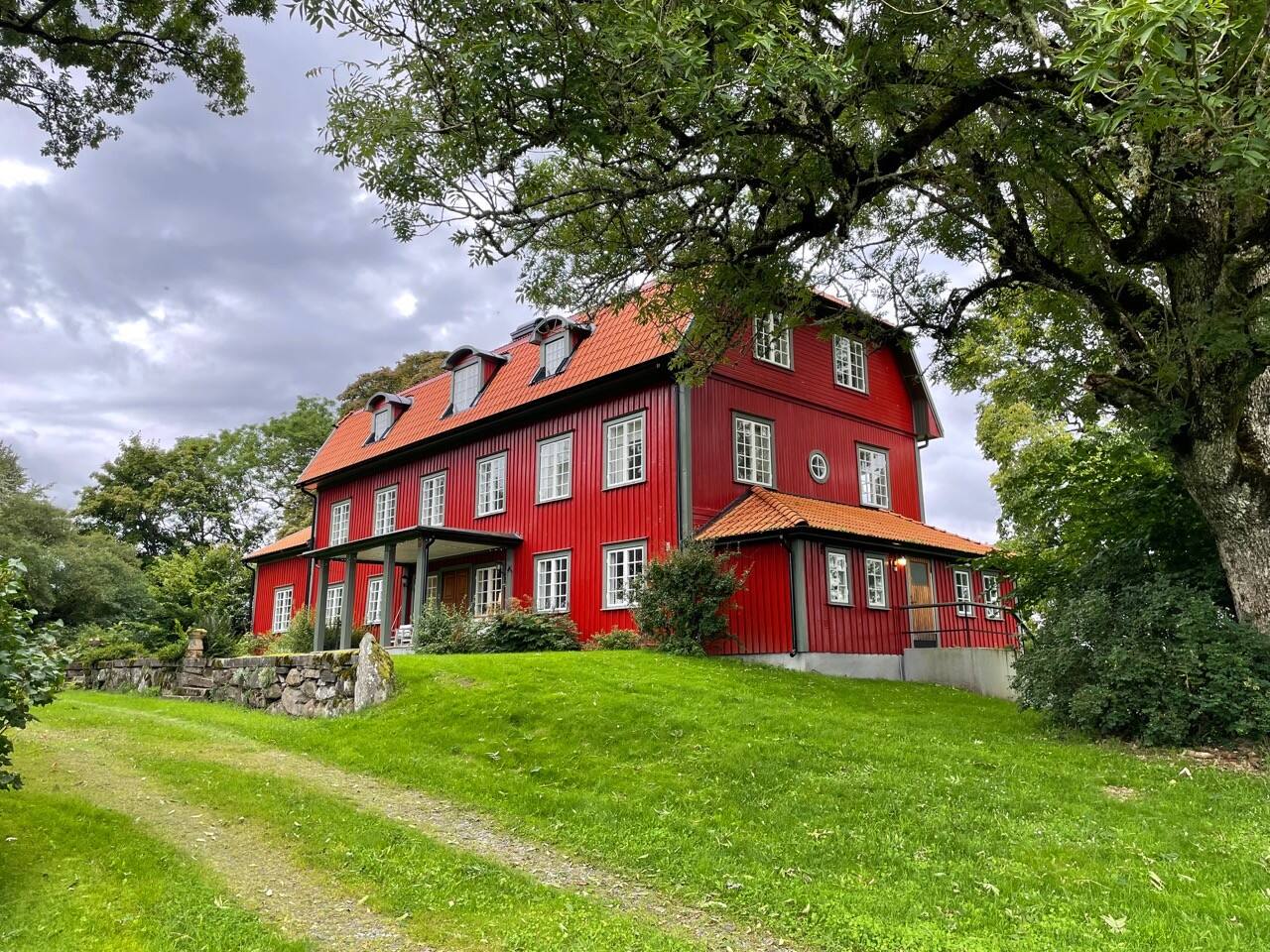 Furnished Apartments for Companies Falköping