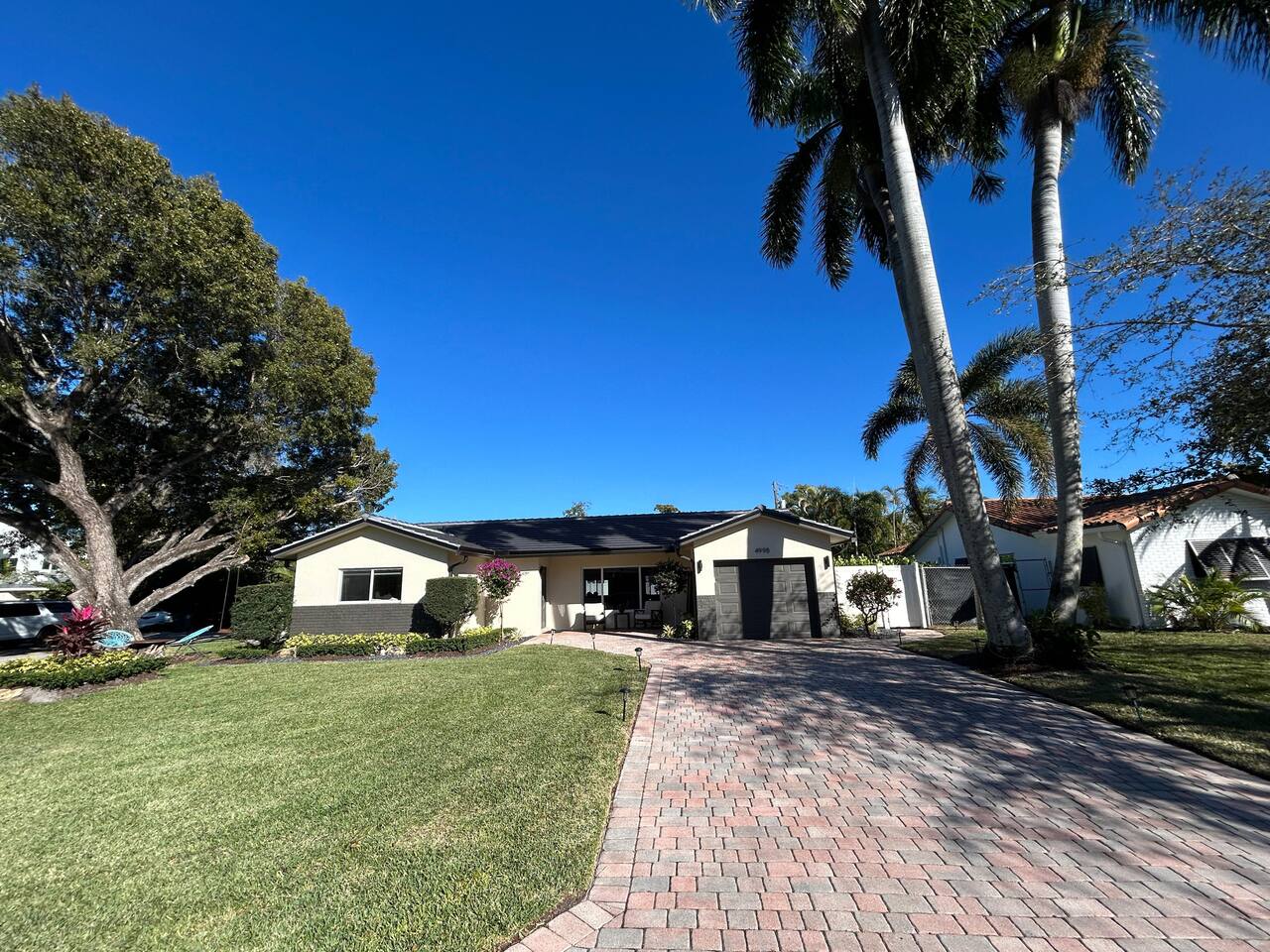 Boca Beach Elegance