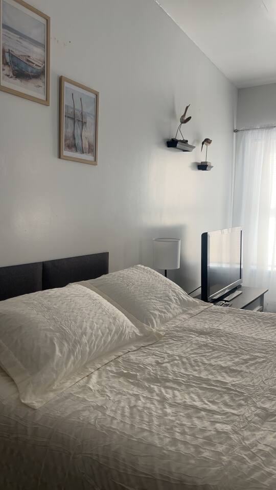 Minnow Suite- Logan Airport- Winthrop Beach