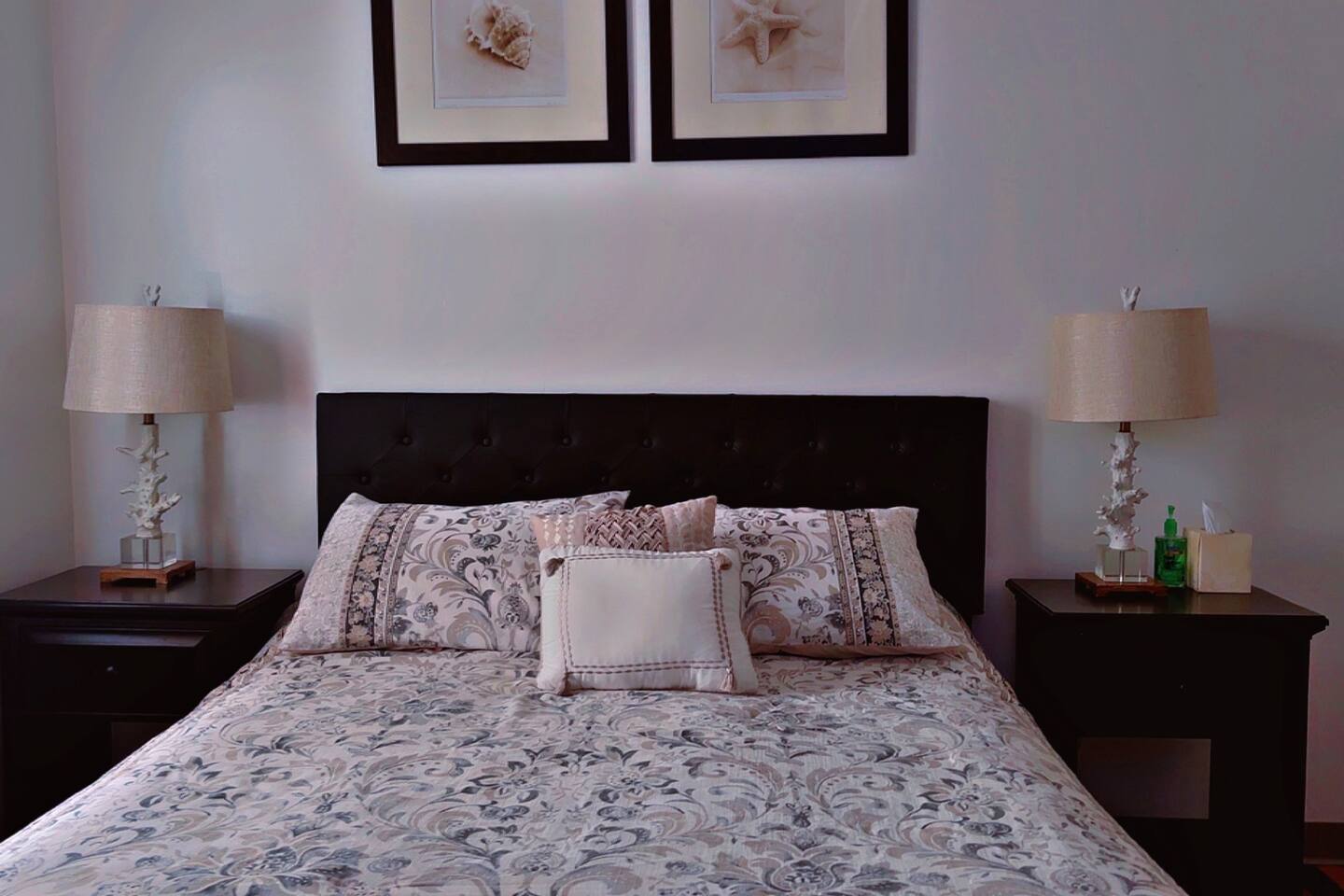 Coral Suite- Logan Airport- Winthrop Beach