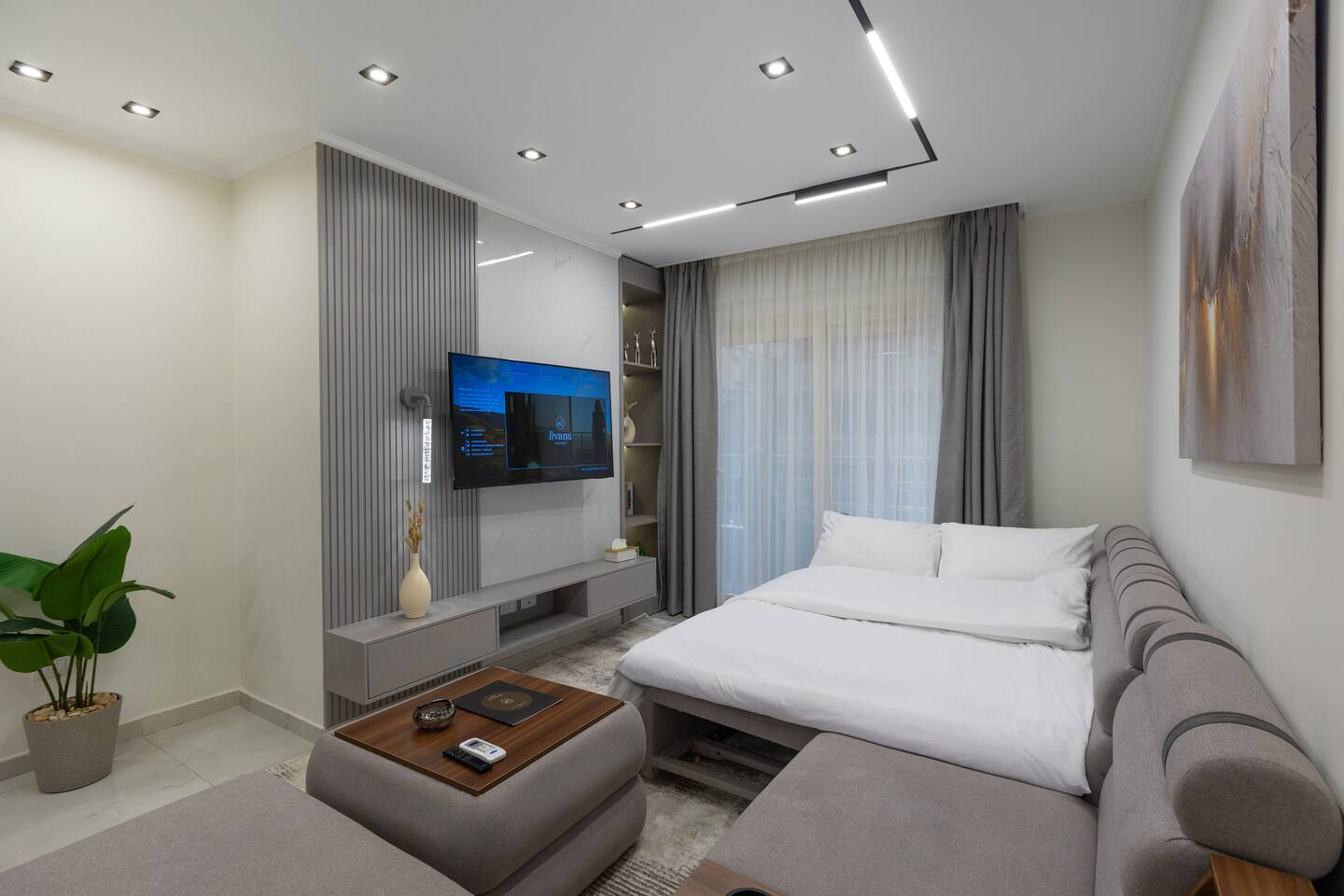 Lovely Central Stay Near Airport photo 7