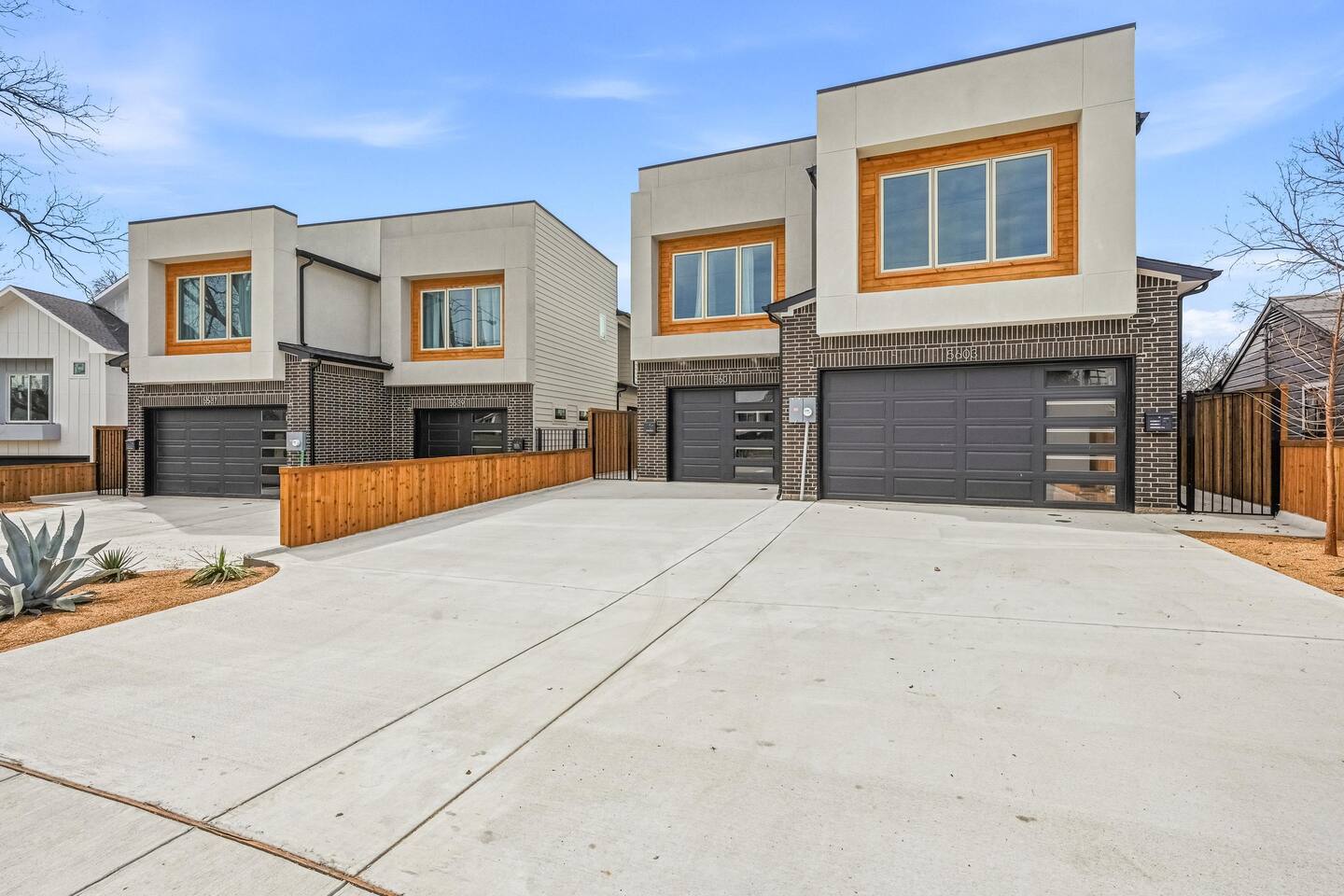 Upscale 3BR 3.5BA | Patio & Garage | UTSW