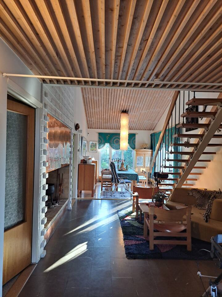 Workers Accommodation Gothenburg