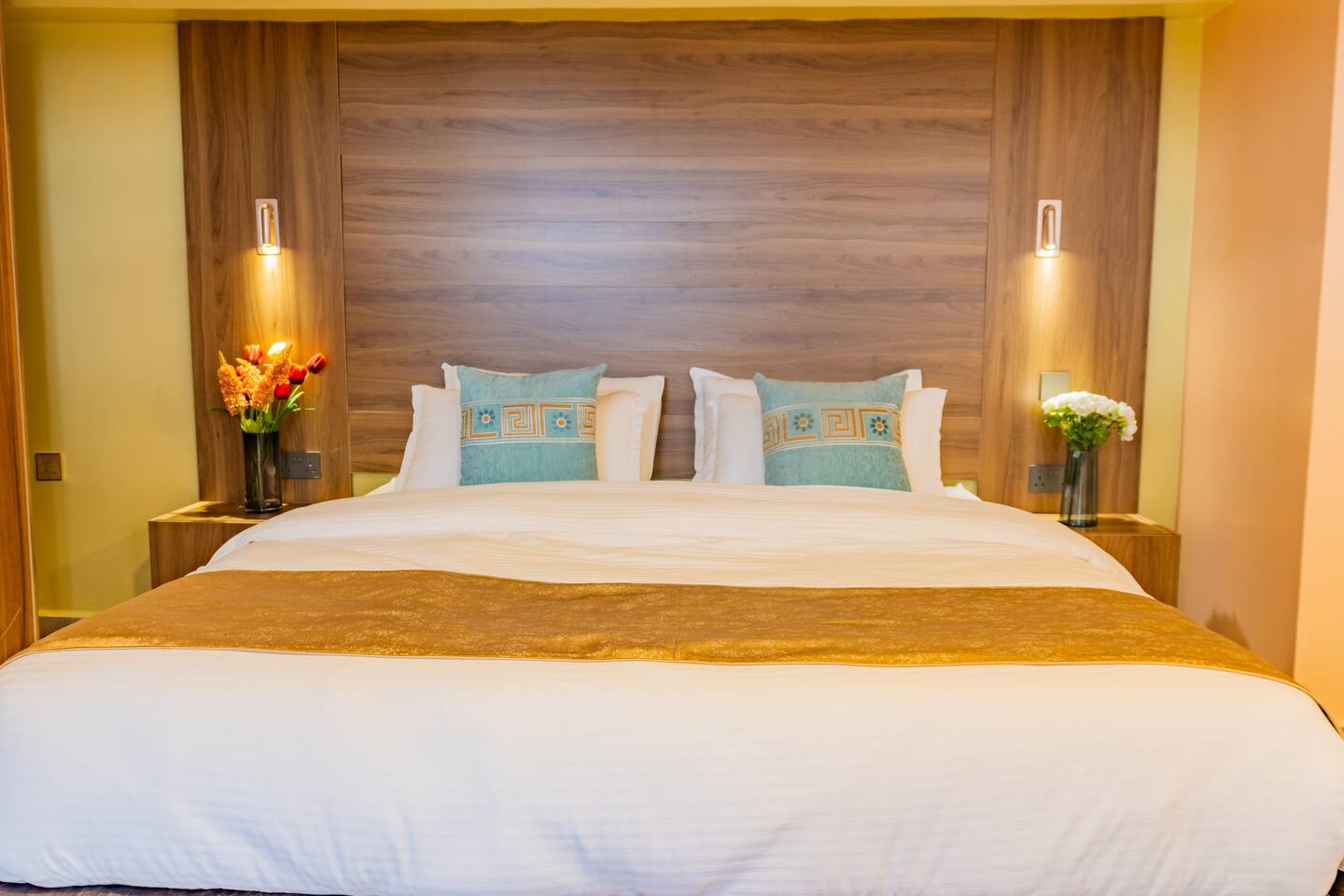 Safari Stopover Stay near Nairobi National Park