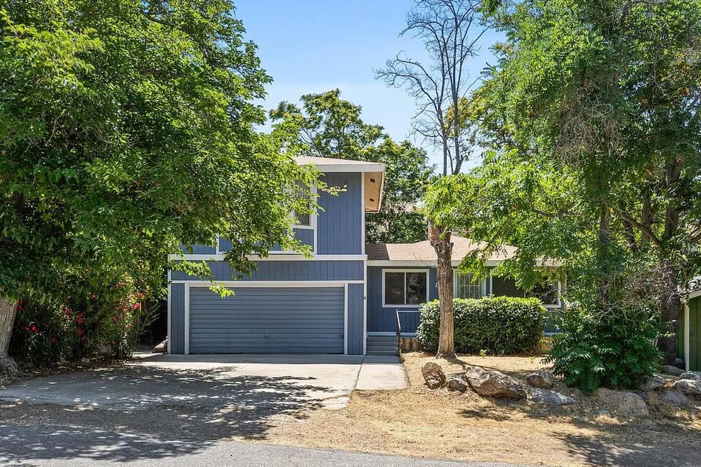 Riverkern Retreat House