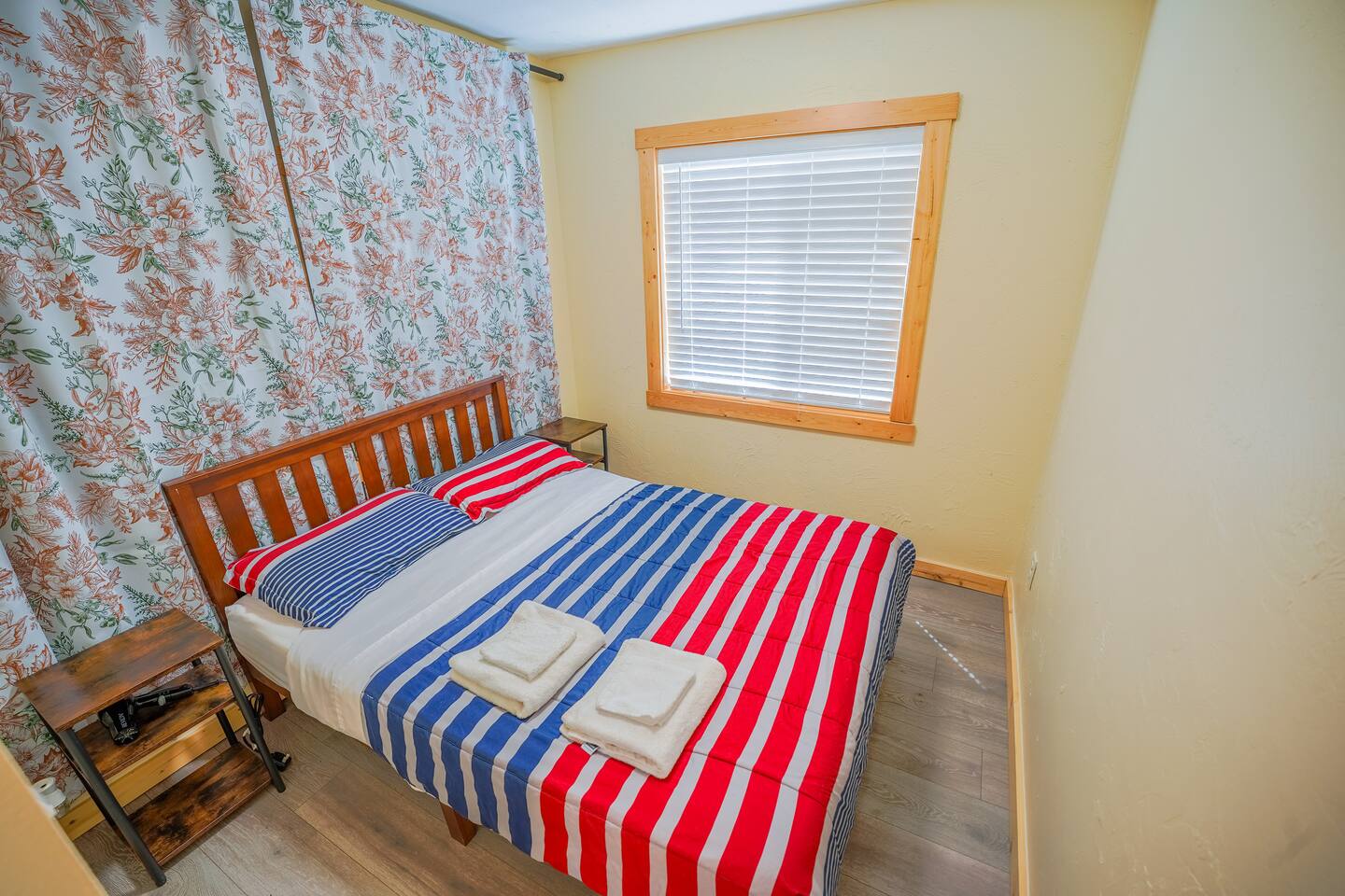 Yellowstone Horizon Hideaway