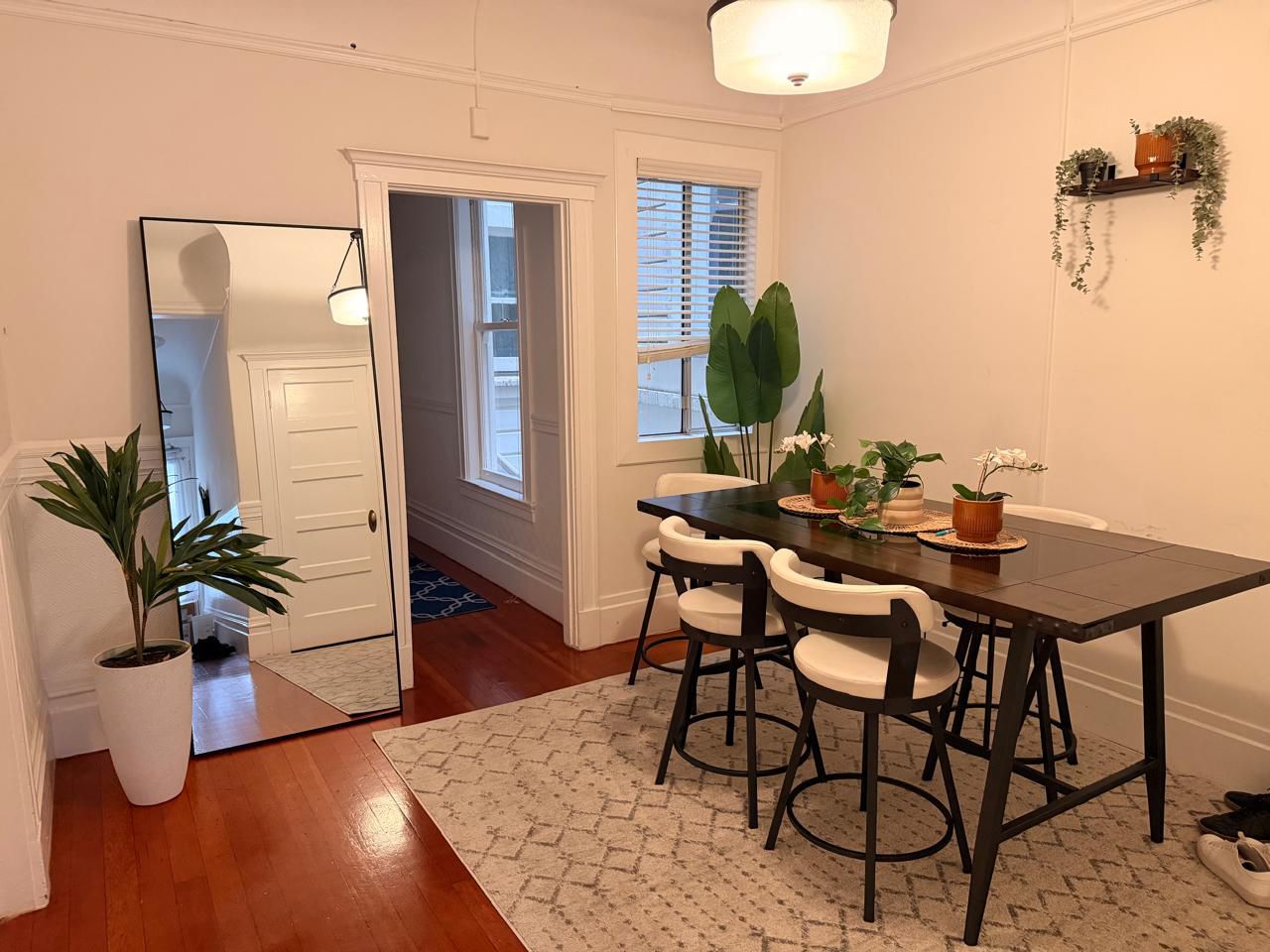 Pac Heights Retreat | Safe & Central