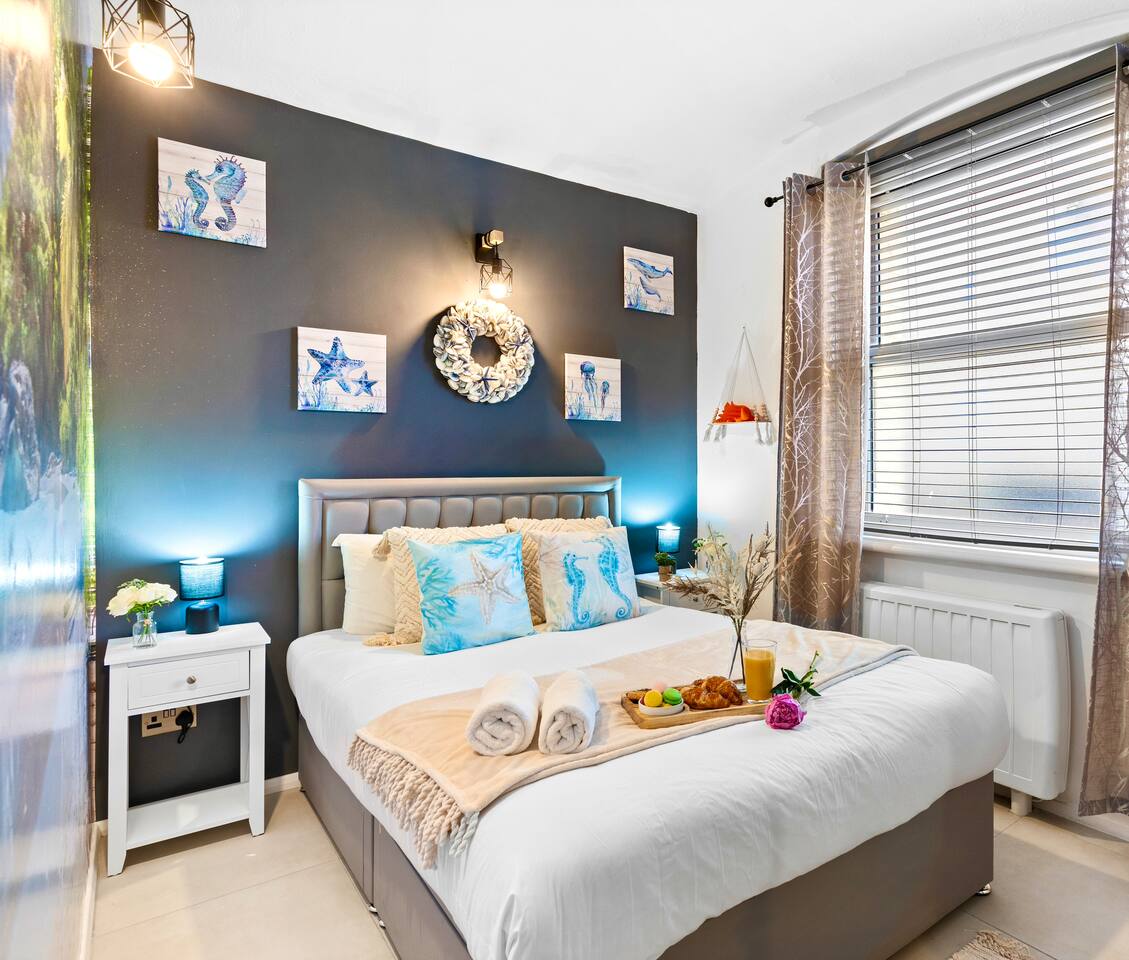 City Central Suite
