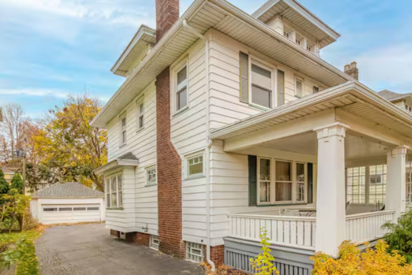 ROC | Furnished Home | Extended Stay | Rox Retreat