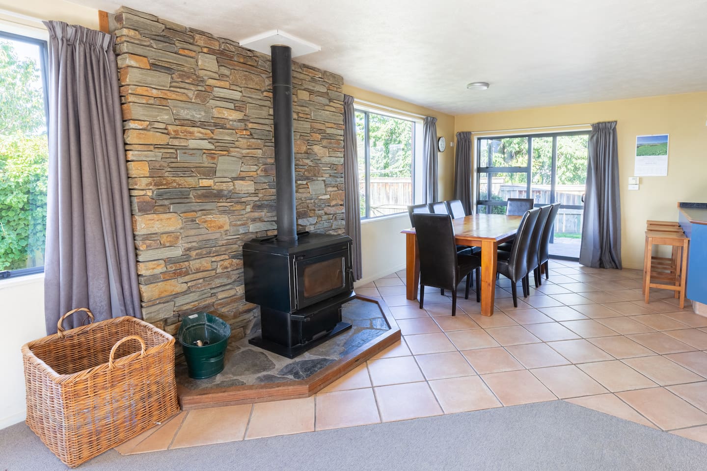 Mt Iron Century Cottage