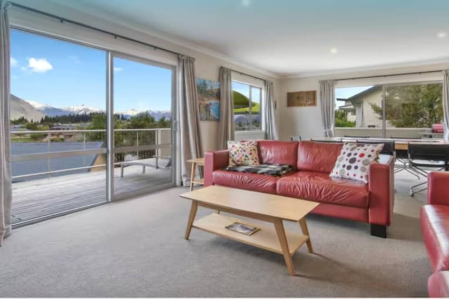 Allenby Mt. Iron Edge 2 Bedroom