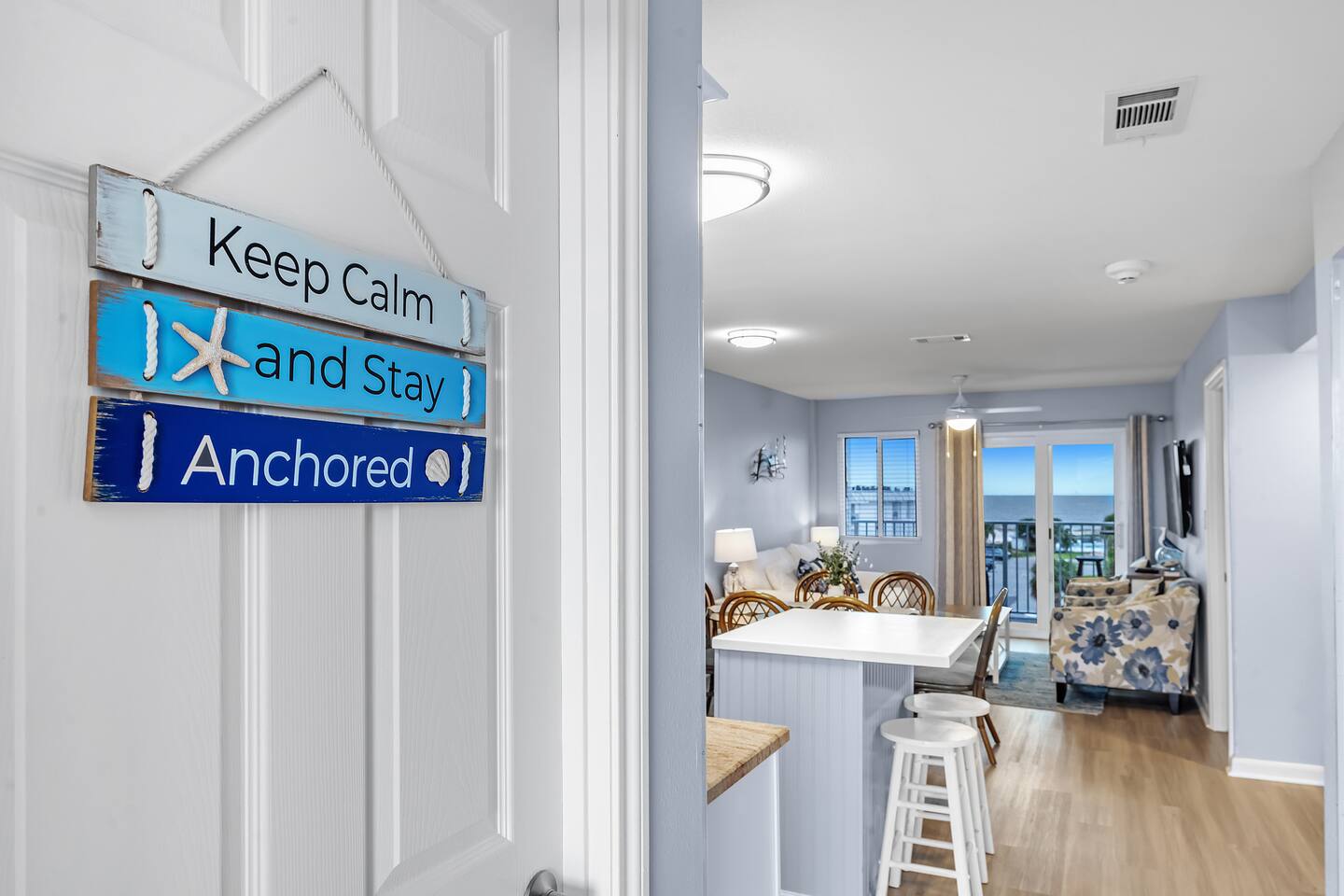 Welcome to our beautiful beach escape