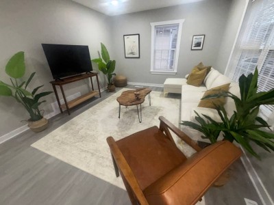 Kevin - 1419 Yuma St, Manhattan rental in Manhattan