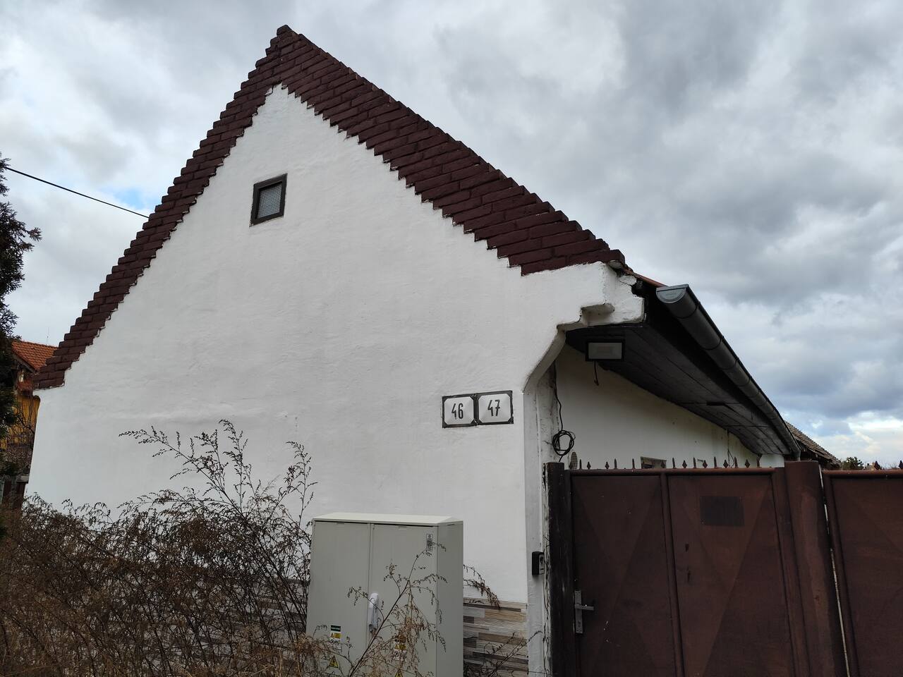 Family House Renovated, 3x Parking, Most pri BA