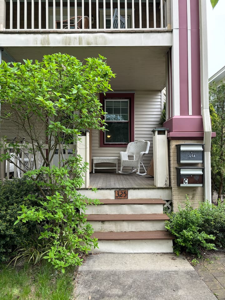 Ocean City Get Away!