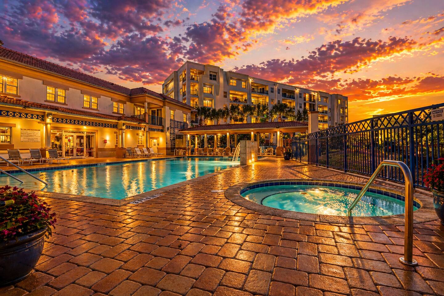 Coastal Resort Condo | Steps To The Beach